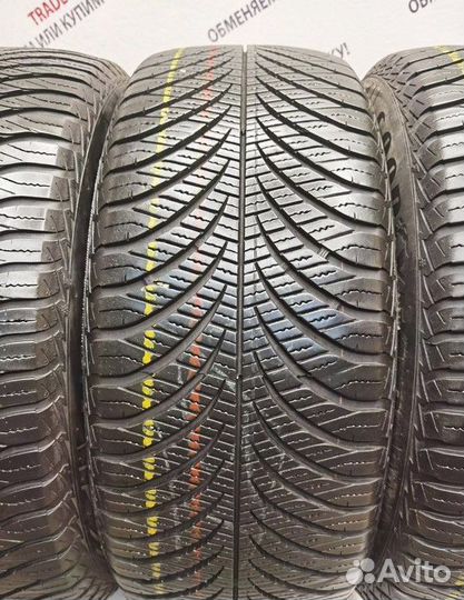 Goodyear Vector 4Seasons 235/55 R17 103H