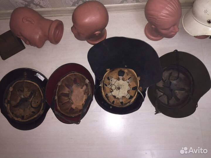 Шлем Германия 1938г.в