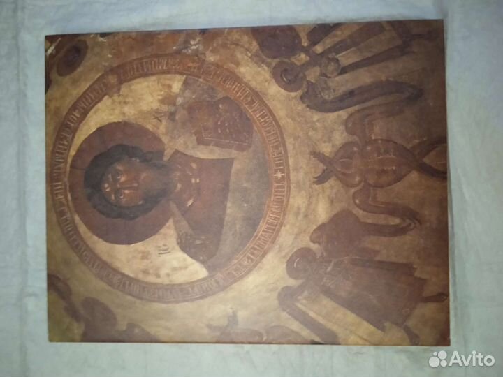 Книга. Феофан Грек