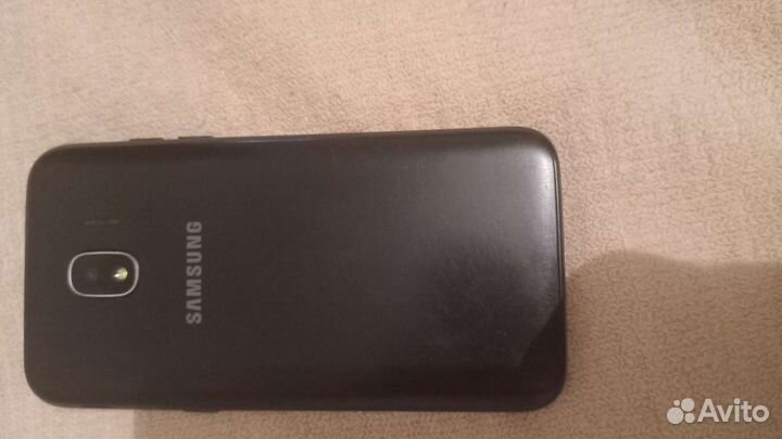 Телефон Samsung j2 бу