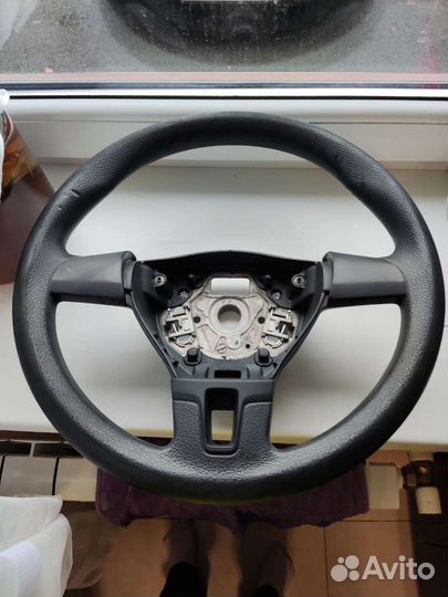 Руль vw