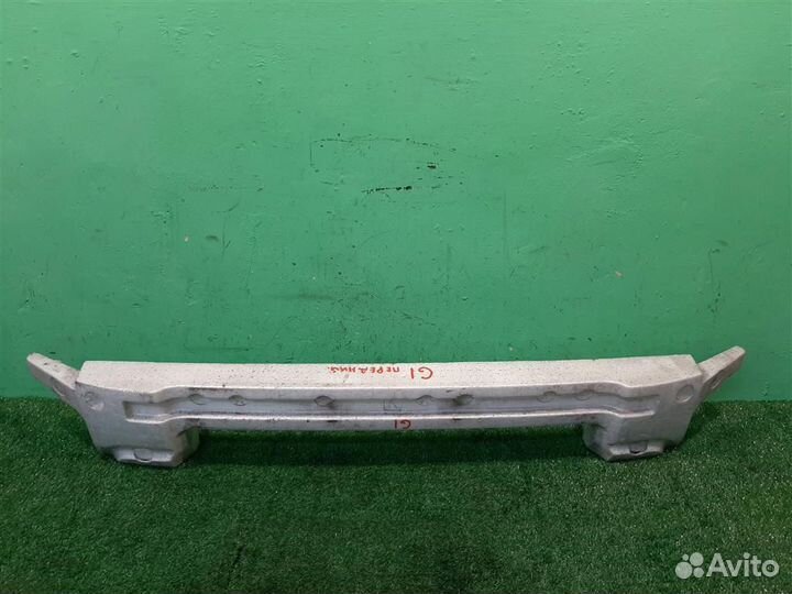 Абсорбер бампера переднего Subaru Forester SG/S11