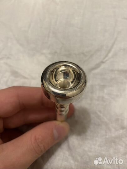 Мундштук для трубы Bach 7 CW