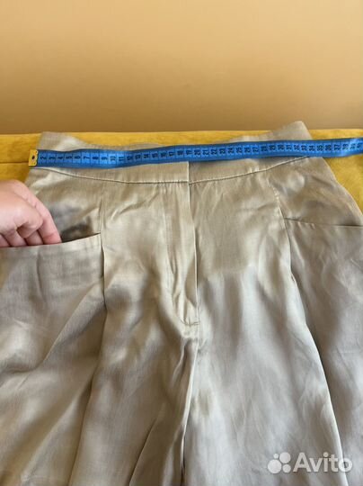 Massimo dutti шорты женские 36