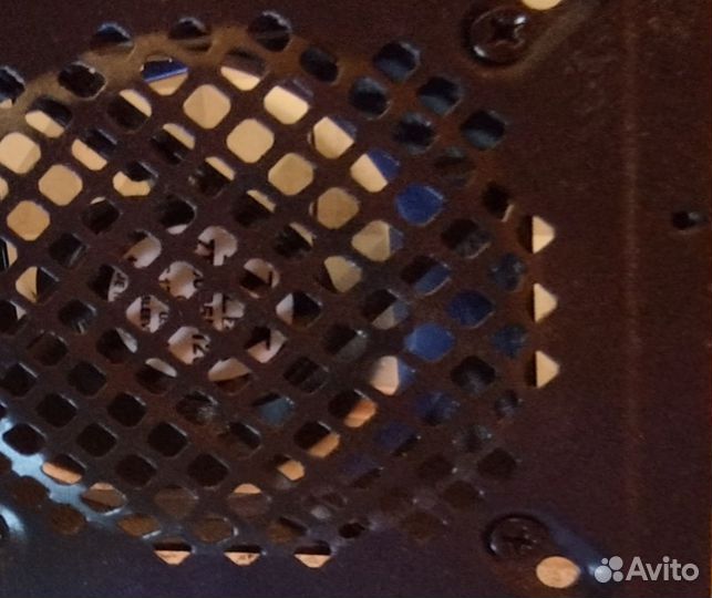 Игровой системный блок gtx 1660