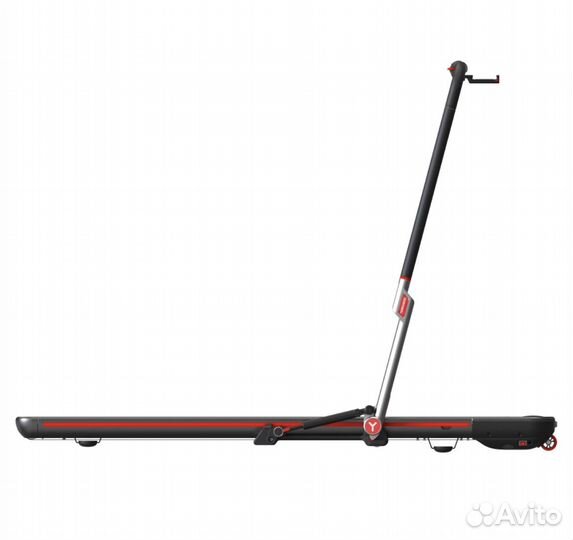 Беговая дорожка yamaguchi runway pro x