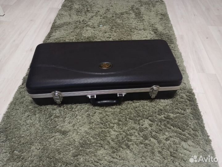 Саксафон J. Michael AL-500 Саксофон альт