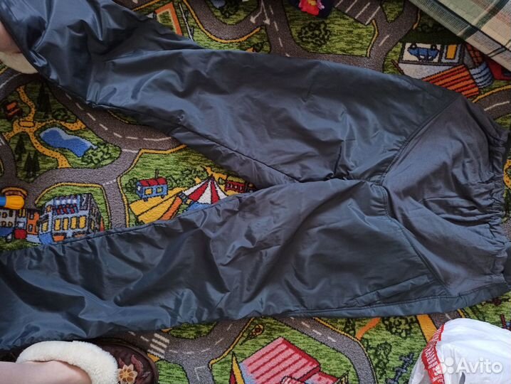 Вещи для беременных пакетом 46