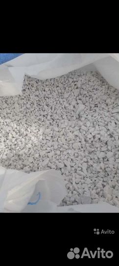 Мраморная крошка