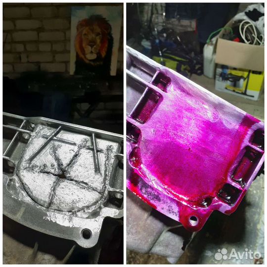 Сварка аргоном. Алюминия,чугуна,нержавейка,меди