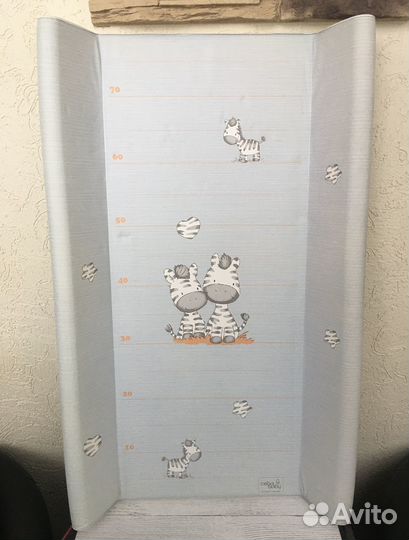 Доска для пеленания