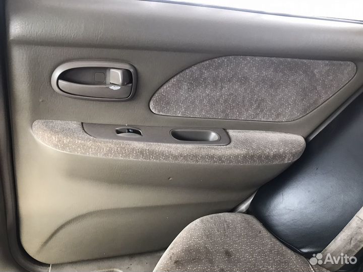 Kia optima,Magentis обшивка двери