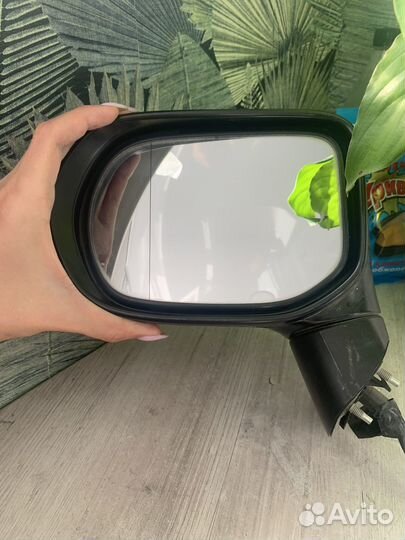 Зеркало на машину honda цивик