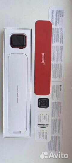 Apple Watch Series 6 40mm