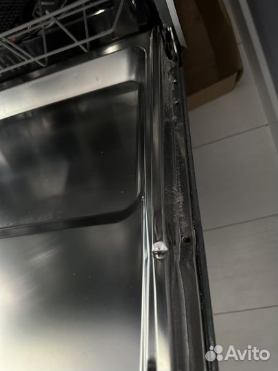 Посудомоечная машина Electrolux eea917103l