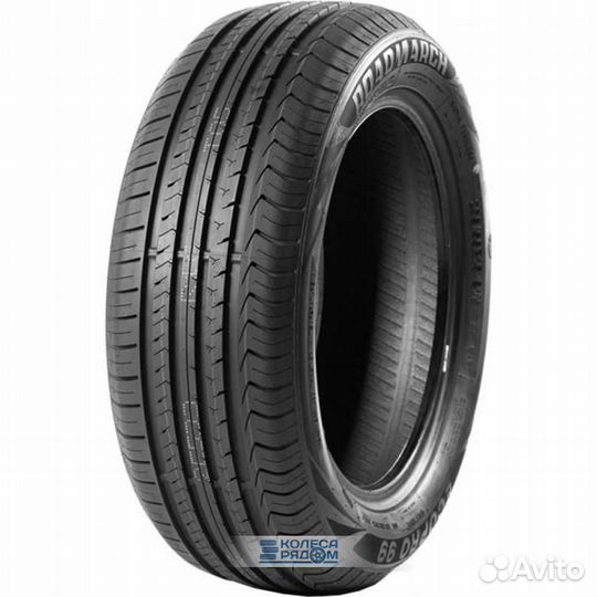 Roadmarch EcoPro 99 205/55 R16 91V