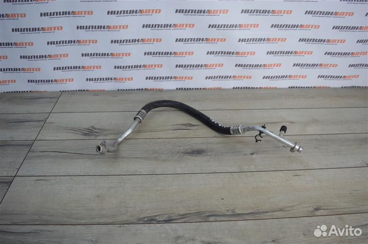 Трубка кондиционера renault Megane 3