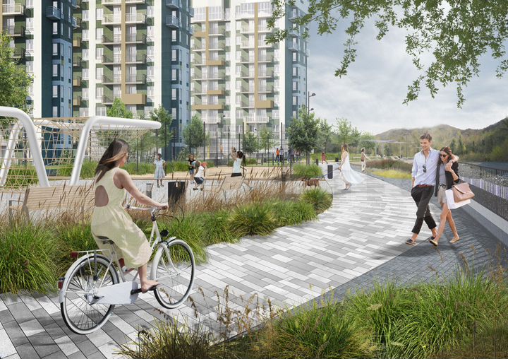 Квартира-студия, 28,8 м², 9/11 эт.