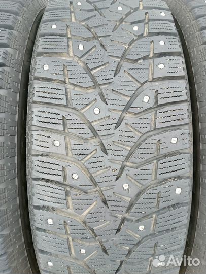 Bridgestone Blizzak Spike-02 185/65 R15 88T