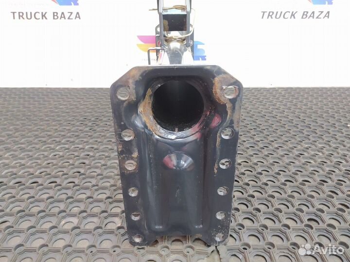 Траверса рамы поперечная Man TGL