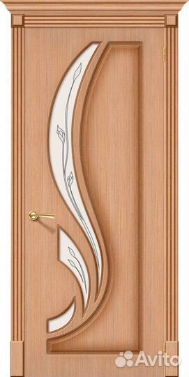 Двери межкомнатные