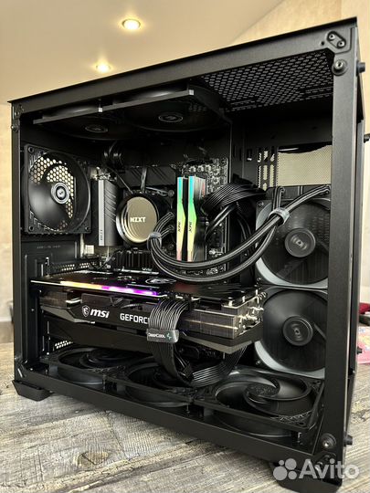 Сборка компьютеров. Мастерская SeltenPc