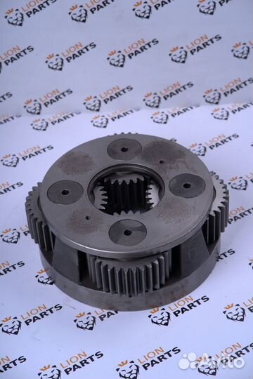 Вторая планетар передача Volvo EC240 VOE14505738