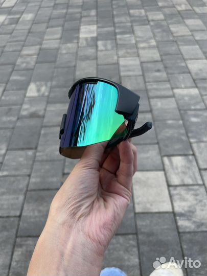 Очки bliz matrix active