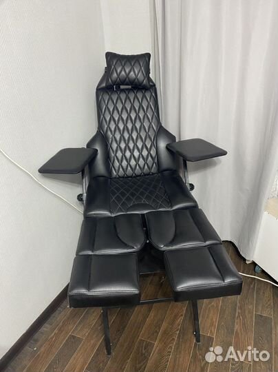 Педикюрное кресло