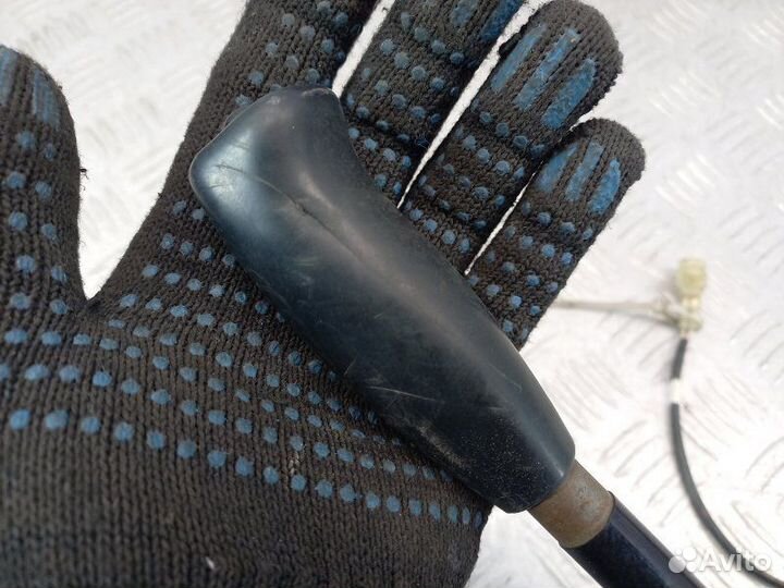 Кулиса кпп Toyota Estima Lucida 1 2.2 3CTE 105Л.С