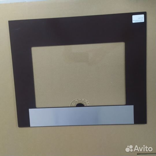 Стекло и внутреннее Гефест, раб. стол плиты Hansa