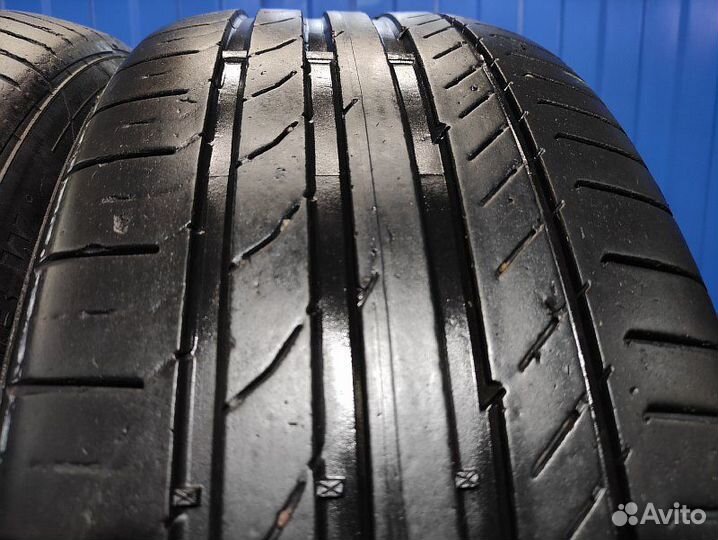 Continental ContiSportContact 5 225/50 R18