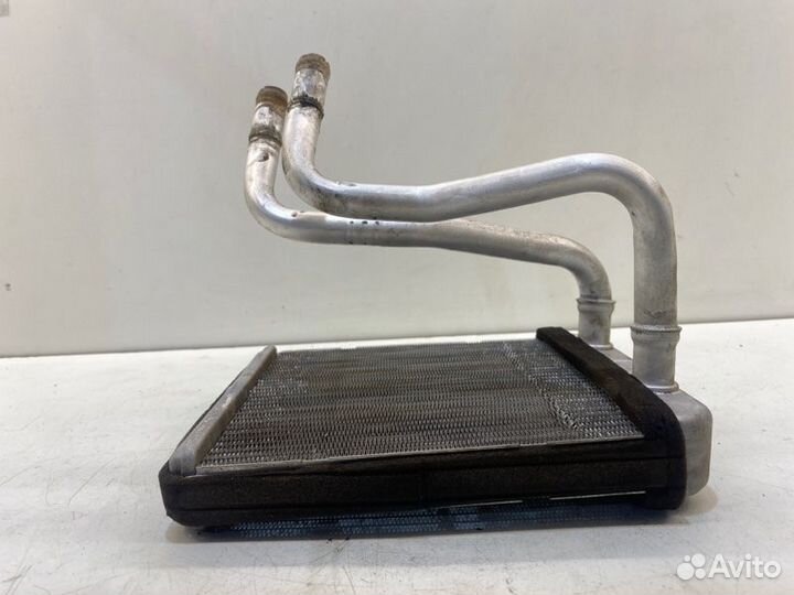 Радиатор печки Kia Shuma лифтбек S6D 2003