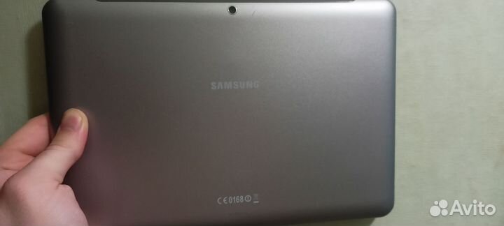 Samsung tab 2 10 p5100