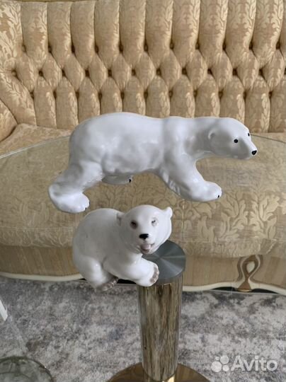 Фарфоровая посуда СССР мельхиор