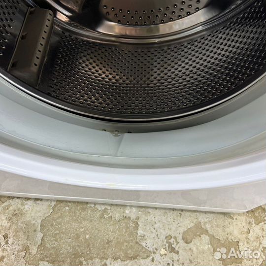 Стиральная машинка бу с доставкой