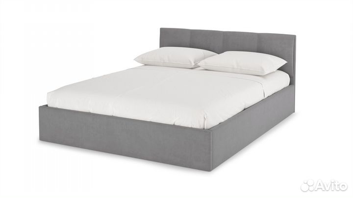 Кровать односпальная Грейс 120х200