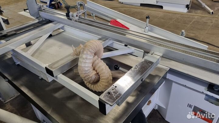 Форматно-раскроечный станок Filato 3200F