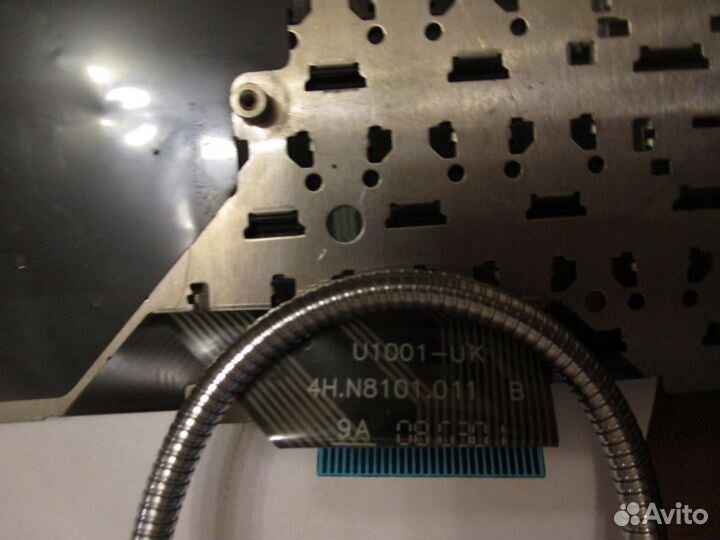 Клавиатура для asus ноутбуков