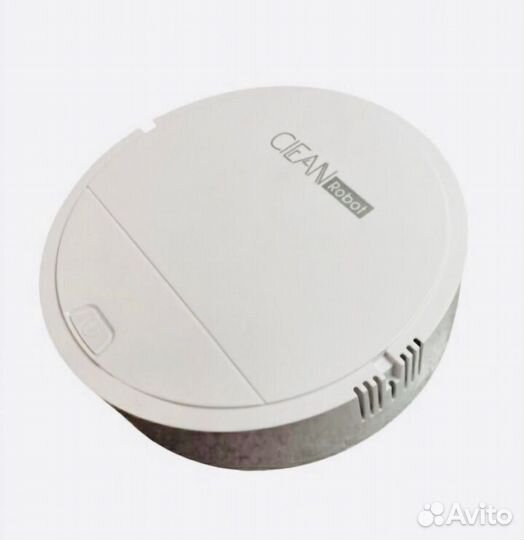 Новый робот пылесос Умный CleanWow