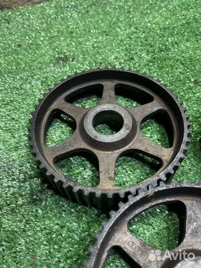 Шестерни привода грм Alf 2.4
