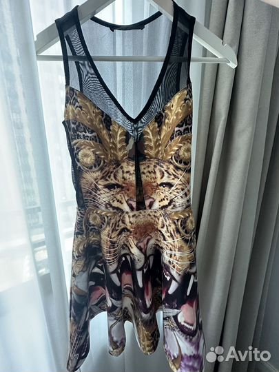 Philipp plein платье