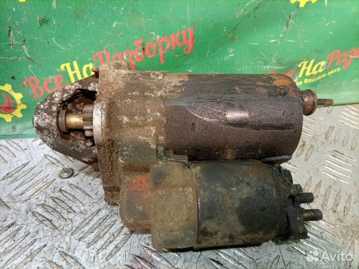 Стартер Volkswagen Passat B5 универсал 1.8