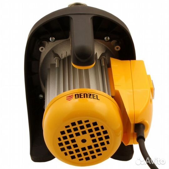 Садовый поверхностный насос GP1200Х Denzel