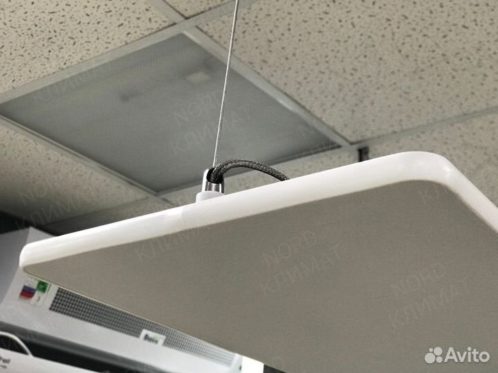 Обогреватель инфракрасный Ballu BIH-GSW-1.0