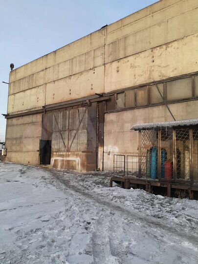Производство, 2230 м²