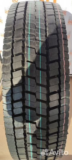 Agate HF628 315/80 R22.5 156/152L 20PR