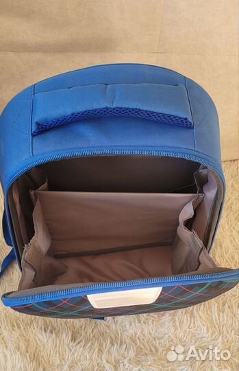 Школьный рюкзак новый
