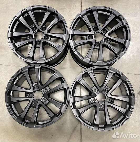 Продам Диски Литые R20