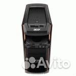 Компьютер Acer Predator G3100